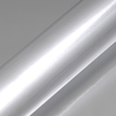 P6870B - Polyester Aluminium Brossé Brillant