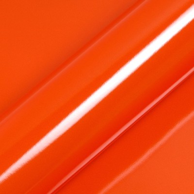 P8107 - rétroréfléchissant Orange classe 1