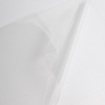 PG836 - Anti-graffiti Microperforé Brillant