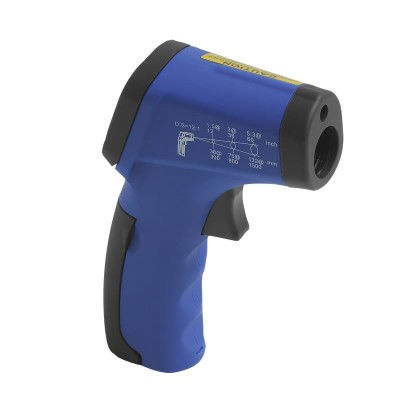 PISTLASER3 - Pistolet Thermomètre laser