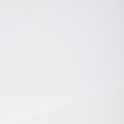 POPPRIMO - Film Opaque Blanc