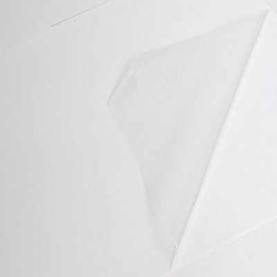 PURZON060B - Antimicrobiens Transparent Brillant