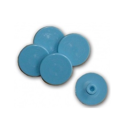 CURVPADS - Pastille Protection CURVCUTTER