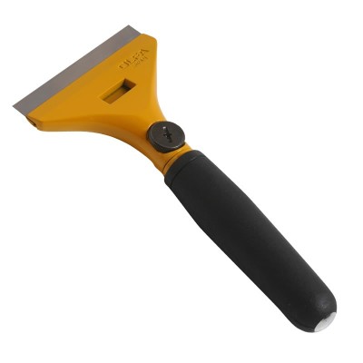 SCRUBFLOOR - Grattoir pour sol et vitres