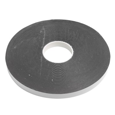 TT21516 - Double face technique Ruban adhésif PE Anthracite