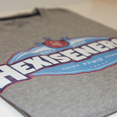 UFLEX7PV2 - Film Flex blanc d'impression et marquage