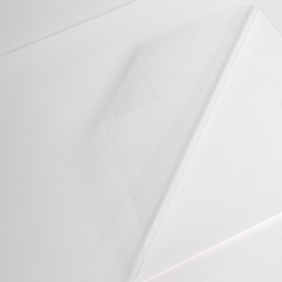 V202CG1 - Transparent Brillant adh permanent incolore