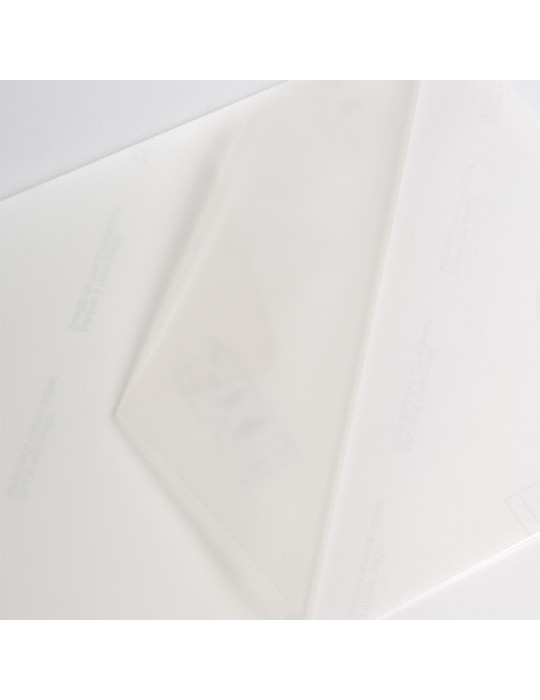 V650M - Monomère Transparent Mat