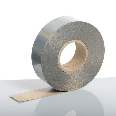 VC104R-21 - Bandes Réfléchissantes Blanc ECE 104