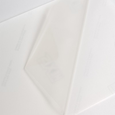 VCR750M - Adhésif Renforcé Transparent Mat