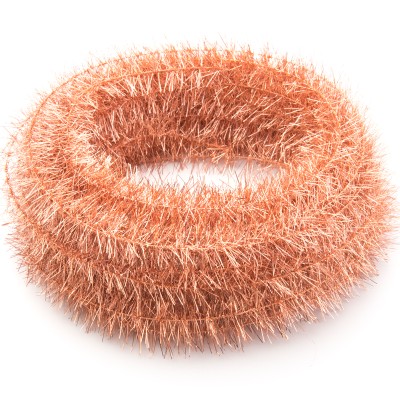 ANTISTATIC - Tresse cuivrée antistatique 2x11ml