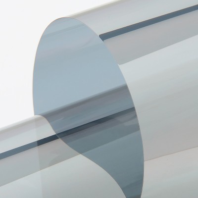 CLIMATE45 - Film Argent isolant et anti-déperdition