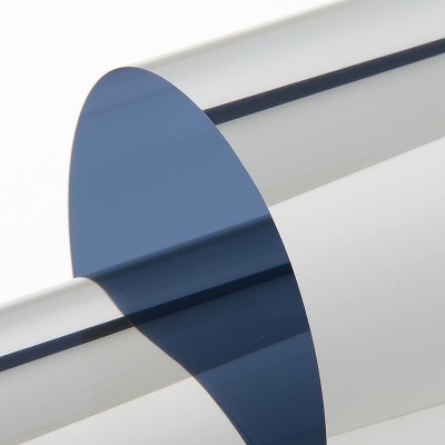 MIRROR - Film effet miroir sans tain