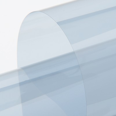 REFLECT50 - Film Argent semi-réfléchissant Int. 50%