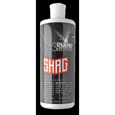 SHAGSHINE - Crème lustrante