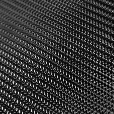 CF001 - CANDYFENCE CARBONE BRILLANT