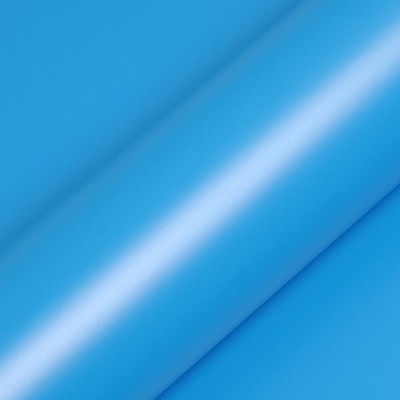 E3298M - Bleu Pervenche Mat