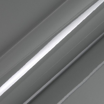 E3444B - Gris Foncé Brillant