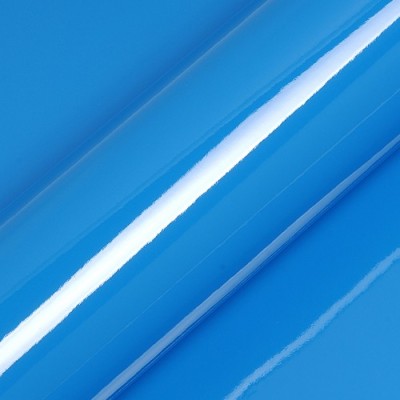 E3PROB - Bleu Process Brillant