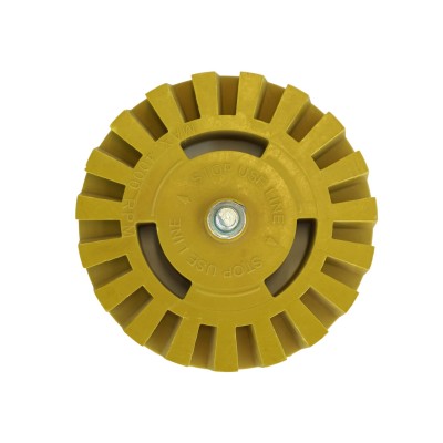 EASYWHEEL - Roue dépose adhésif