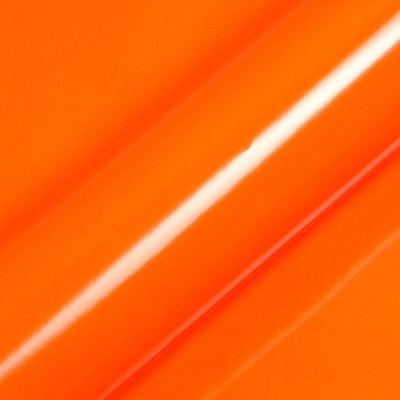 F614 - Orange Fluo