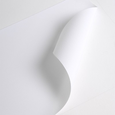 FRONTOPAC - Bâche Polyester Haut de gamme Satin