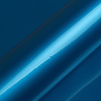 HX20B11B - Bleu des Mers du Sud Brillant