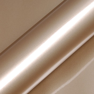 HX20BCMB - Beige Cendré Métal Brillant