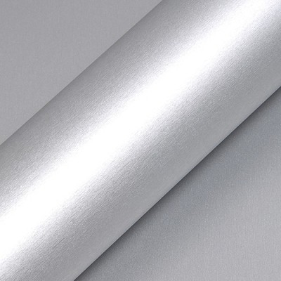 HX30BASILB - Alu Brossé Brillant