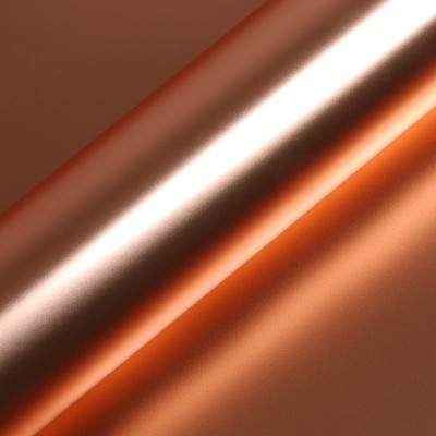 HX30SCH12S - Super Chrome Or Rose Satin