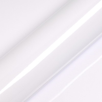 HXS5001B - Blanc Polaire Brillant
