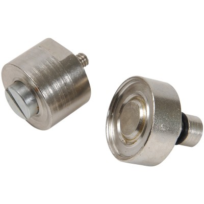 JEUSERT10 - Jeu de sertissage 10mm