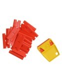 CARSCRAPER - Kit grattoir + 25 lames