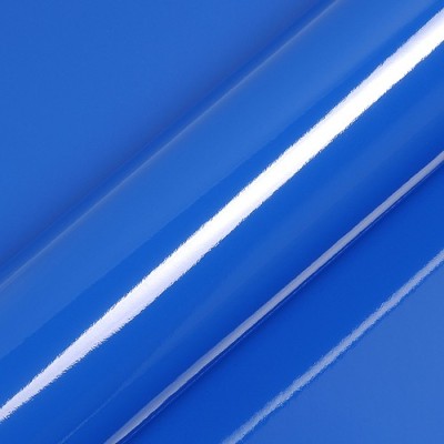 KG8293B - Bleu Curaçao Brillant